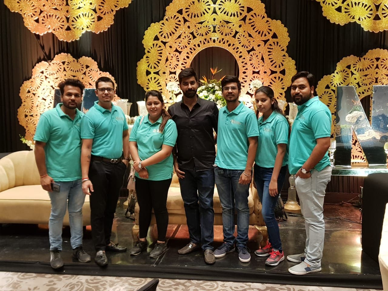 Wedding Management Institute New Delhi Events photo 5